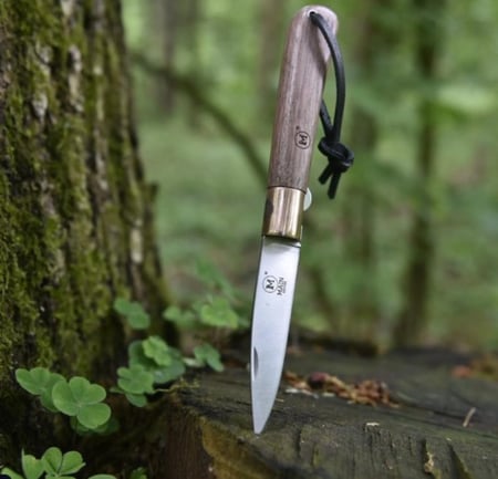 سكين من نايف 4001