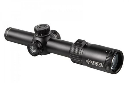 دربيل ماركول 1-8*24 FFP