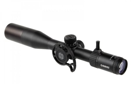 دربيل ماركول 4-16×44 FFP