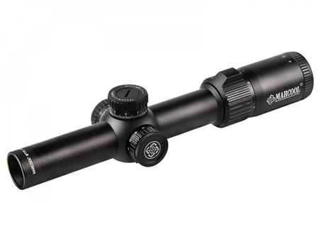 دربيل ماركول 1-8*24 FFP