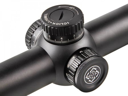 دربيل ماركول 1-8*24 FFP