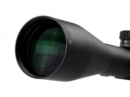 دربيل ماركول 4-16×44 SF