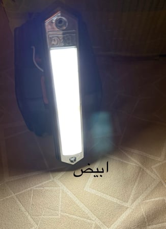 لمبات كتوف هارتوب كلاسيك فورد -لنكون -كاديلاك
