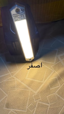 لمبات كتوف هارتوب كلاسيك فورد -لنكون -كاديلاك
