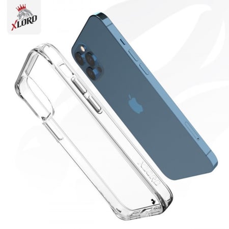 مجموعة الحماية المتكاملة من XLORD لايفون 12
