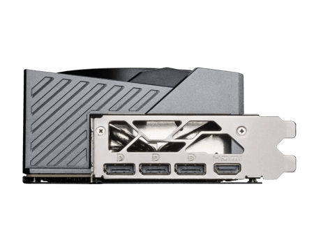 GeForce RTX™ 5090 32G GAMING TRIO OC