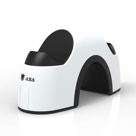 قاعدة شحن يدين للبلايستيشن 5 من ASA