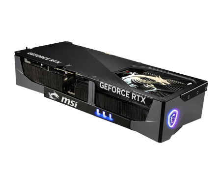 GeForce RTX™ 5090 32G GAMING TRIO OC