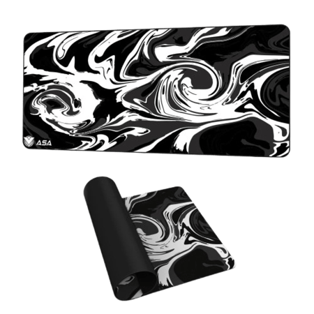 ماوس باد سيمليس 4 - 4 ASA Mouse Pad Seamless