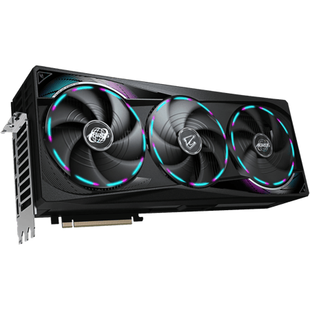 AORUS GeForce RTX 5090 MASTER 32G كرت شاشة