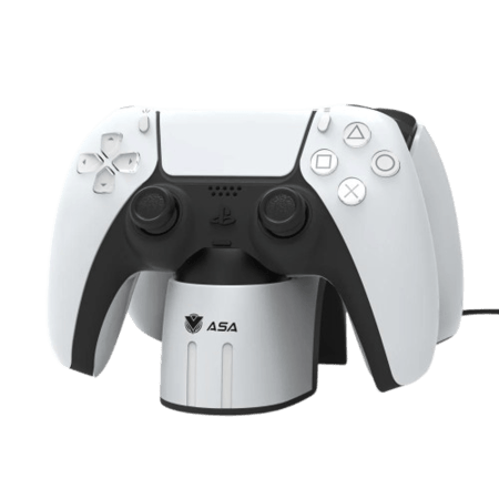 قاعدة شحن يدين للبلايستيشن 5 من ASA