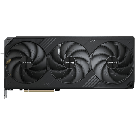 GIGABYTE RTX 5090 WINDFORCE OC 32G كرت شاشة