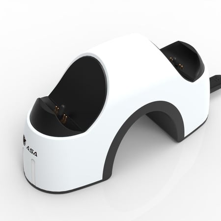 قاعدة شحن يدين للبلايستيشن 5 من ASA