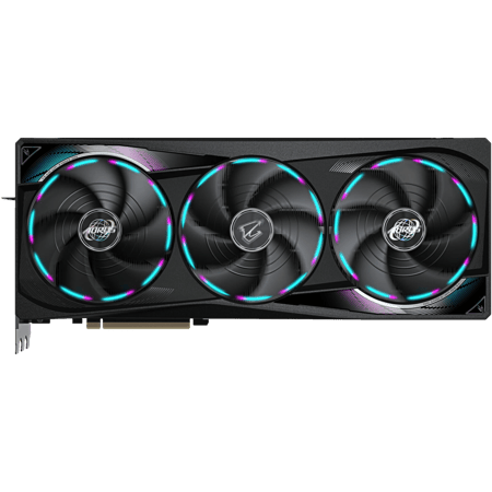 AORUS GeForce RTX 5090 MASTER 32G كرت شاشة