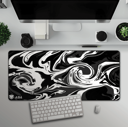 ماوس باد سيمليس 4 - 4 ASA Mouse Pad Seamless