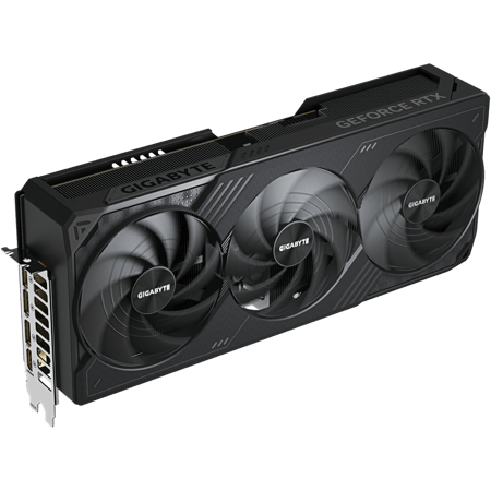 GIGABYTE RTX 5090 WINDFORCE OC 32G كرت شاشة