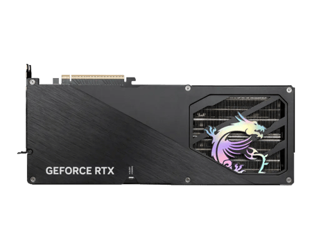 GeForce RTX™ 5090 32G GAMING TRIO OC