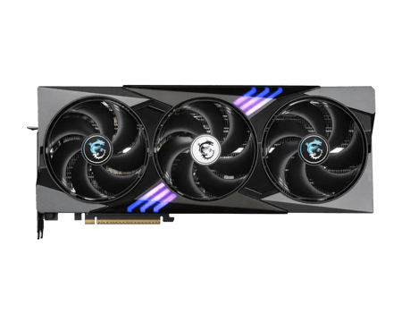 GeForce RTX™ 5090 32G GAMING TRIO OC