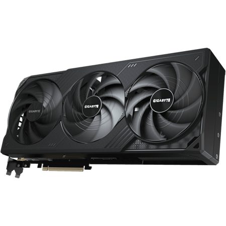 GIGABYTE RTX 5090 WINDFORCE OC 32G كرت شاشة