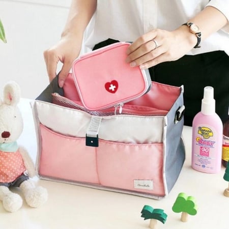 شنطه اسعافات اوليه