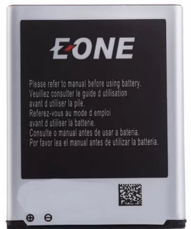 إيون  بطارية EONE لهواتف Samsung