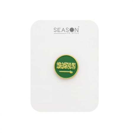 بروش علم السعودية اليوم الوطني