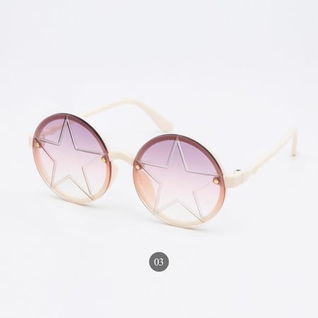 نظارات اطفال