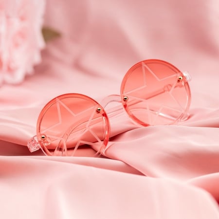 نظارات اطفال