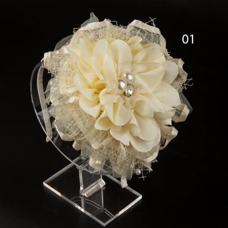 طوق ورد راقي