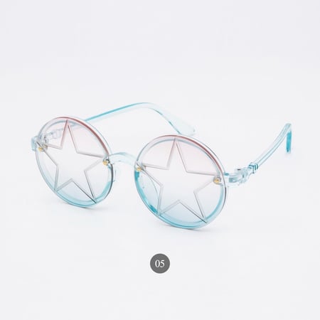 نظارات اطفال