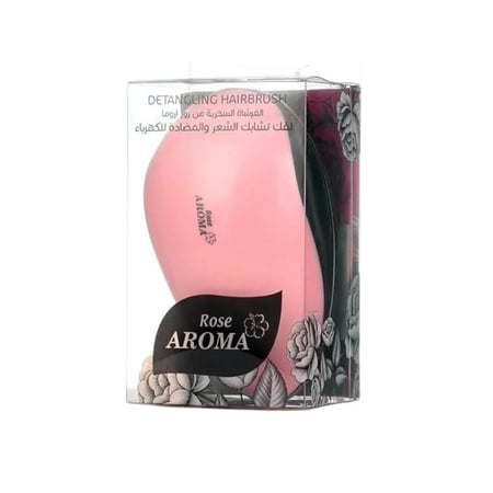 روز اروما الفرشة السحرية لفك تشابك الشعر 4727
