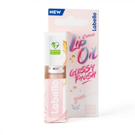 لابيللو قلوس كلير قلو 5.5 مل