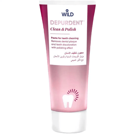 ديبوردنت معجون اسنان 75 مل تنظيف الاسنان