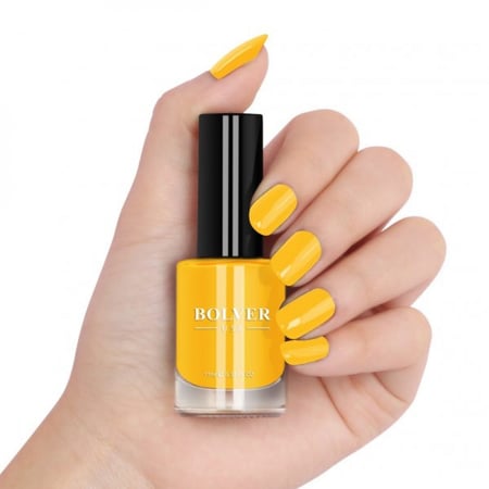 بولفير طلاء أظافر 673