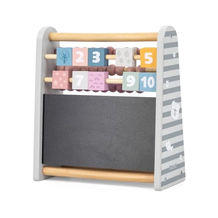 تعليم جدول الضرب 3 في 1 بولار بير