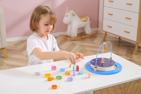 لعبة التوازن - الفضاء