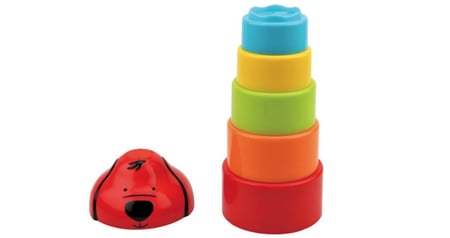 لعبة التطابق باتريك الجديد