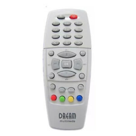 ريموت دريم 500 Remote control for dreambox
