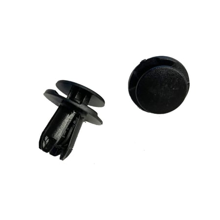 كلبسات ديكورات السيارات 5 حبات C1729