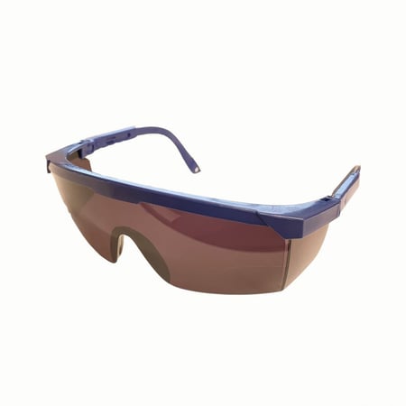 نظارة سلامة سحب اسود من WINNER