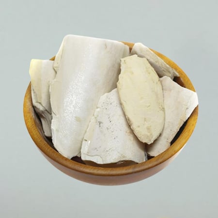 لسان البحر الطبيعي مطحون