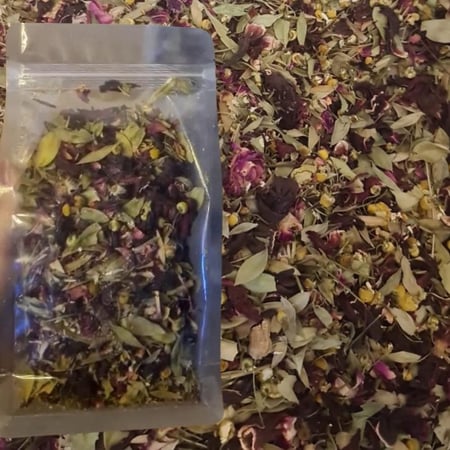 مغلف أعشاب فريش  2×1