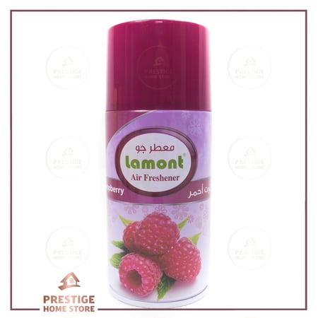 لامونت معطر بخاخ 300 مل