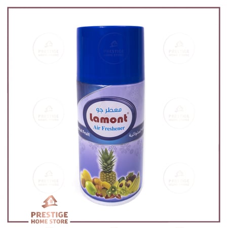 لامونت معطر بخاخ 300 مل