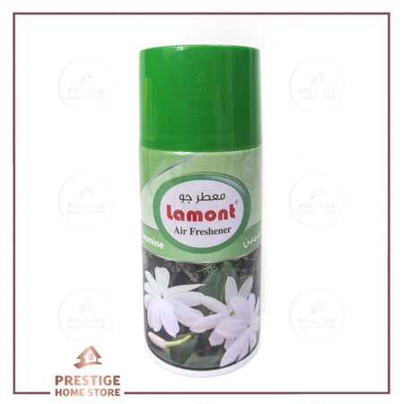 لامونت معطر بخاخ 300 مل