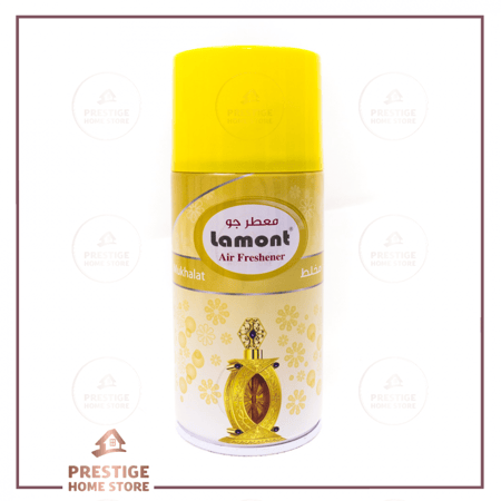 لامونت معطر بخاخ 300 مل