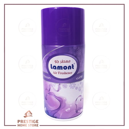 لامونت معطر بخاخ 300 مل