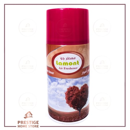لامونت معطر بخاخ 300 مل