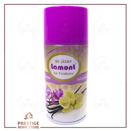 لامونت معطر بخاخ 300 مل