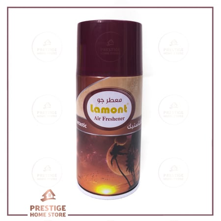 لامونت معطر بخاخ 300 مل